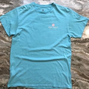 Simply southern Tee